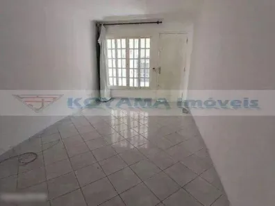 Sobrado com 2 Quartos para alugar, 150m² no Mirandópolis, São Paulo