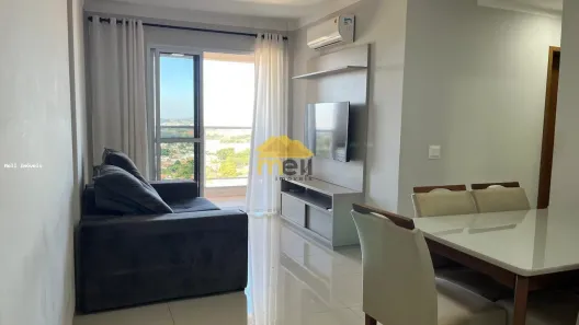 Apartamento com 2 Quartos à venda, 67m² no Vila Jesus, Presidente Prudente
