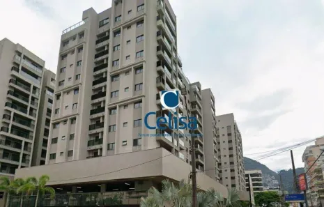 Apartamento com 2 Quartos à venda, 74m² no Botafogo, Rio de Janeiro
