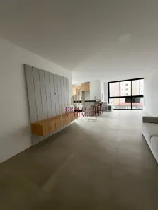 Apartamento com 4 Quartos para alugar, 136m² no Centro, Balneário Camboriú