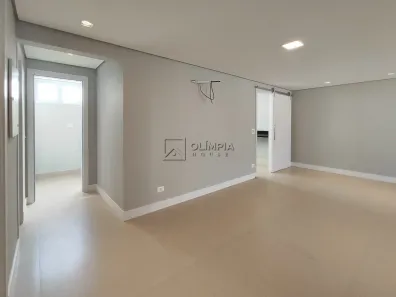 Apartamento com 3 Quartos à venda, 160m² no Perdizes, São Paulo