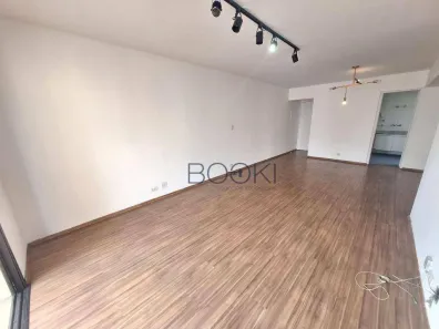 Apartamento com 3 Quartos para alugar, 110m² no Vila Nova Conceição, São Paulo
