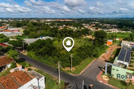 Lote/Terreno para alugar, 2706m² no 23 de Setembro, Várzea Grande