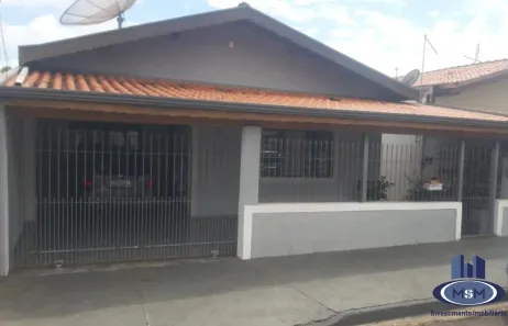 Casa com 3 Quartos à venda, 250m² no Jardim Sumarezinho, Hortolândia
