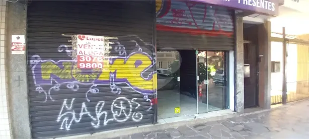 Ponto Comercial para alugar, 104m² no Cidade Baixa, Porto Alegre