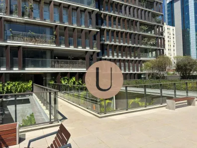 Apartamento com 3 Quartos à venda, 205m² no Vila Nova Conceição, São Paulo