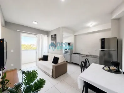 Apartamento com 2 Quartos à venda, 55m² no Pedra Branca, Palhoça