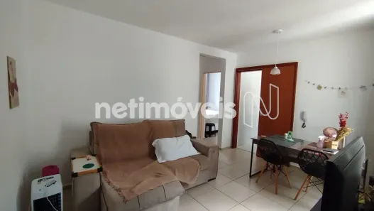Apartamento com 2 Quartos à venda, 50m² no Buritis, Belo Horizonte