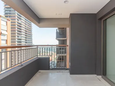 Apartamento com 1 Quarto à venda, 37m² no Jardim Vera Cruz, São Paulo