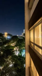Apartamento com 4 Quartos à venda, 235m² no Jardim Europa, São Paulo