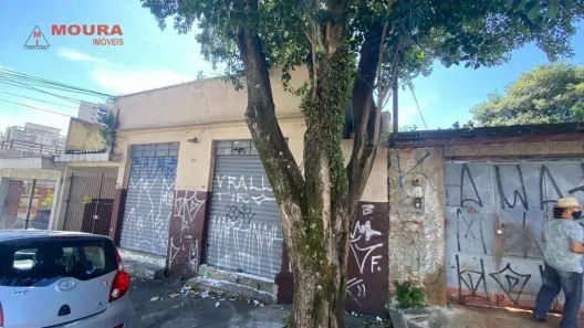 Casa com 10 Quartos à venda, 485m² no Sacomã, São Paulo