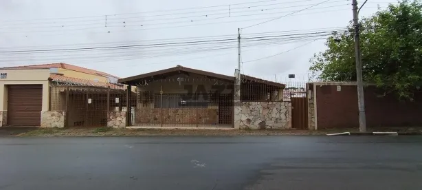 Casa com 3 Quartos à venda, 433m² no Vila Santa Cristina, Bragança Paulista