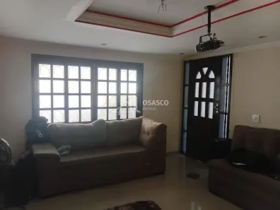 Casa com 4 Quartos à venda, 245m² no Pestana, Osasco