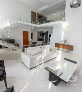 Casa de Condomínio com 4 Quartos à venda, 303m² no Condomínio Residencial Jaguary, São José dos Campos
