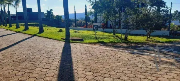 Lote/Terreno à venda, 1035m² no Vivendas do Lago, Sorocaba