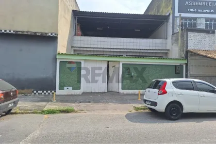 Casa com 2 Quartos à venda, 125m² no Centro, Nilópolis