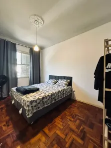 Apartamento com 2 Quartos à venda, 42m² no Centro, Petrópolis