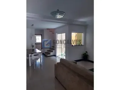 Sobrado com 3 Quartos à venda, 210m² no Nova Petrópolis, São Bernardo do Campo
