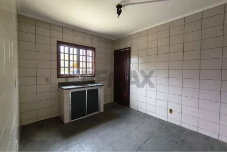 Casa com 1 Quarto para alugar, 60m² no Vila Nossa Senhora das Vitórias, Mauá