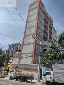 Apartamento com 2 Quartos à venda, 43m² no Vila Aricanduva, São Paulo
