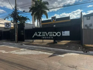 Galpão/Depósito/Armazém para alugar, 850m² no Zona Industrial, Brasília