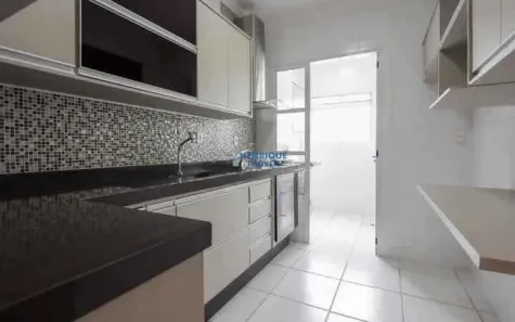 Apartamento com 2 Quartos à venda, 60m² no Jardim Bela Vista, Rio Claro