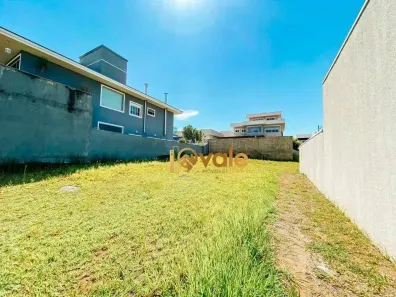 Lote/Terreno à venda, 390m² no Condomínio Sunset Garden, Jacareí