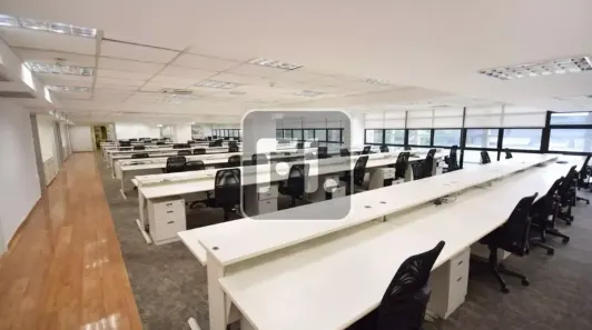 Sala Comercial para alugar, 2680m² no Bela Vista, São Paulo