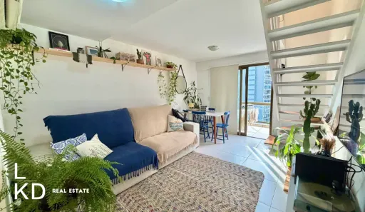 Apartamento com 2 Quartos à venda, 80m² no São Conrado, Rio de Janeiro