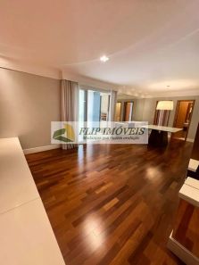 Apartamento com 3 Quartos à venda, 107m² no Cambuí, Campinas
