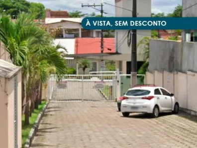 Casa com 1 Quarto à venda, 117m² no Aleixo, Manaus