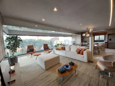 Apartamento com 3 Quartos à venda, 171m² no Perdizes, São Paulo