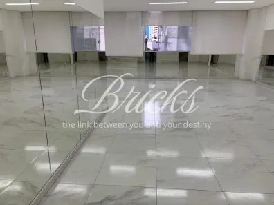 Imóvel Comercial para alugar, 270m² no Indianópolis, São Paulo