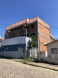 Apartamento com 1 Quarto à venda, 33m² no Sagrada Família, Caxias do Sul