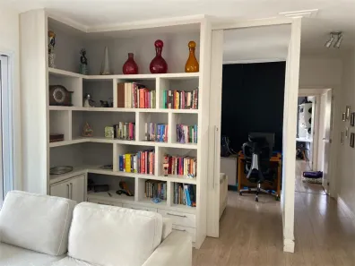 Apartamento com 3 Quartos à venda, 133m² no Lapa, São Paulo