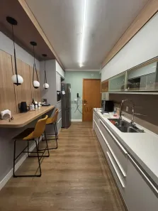 Apartamento com 4 Quartos à venda, 127m² no Parque Residencial Aquarius, São José dos Campos