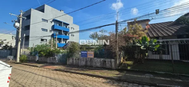Lote/Terreno à venda, 266m² no Marechal Rondon, Canoas