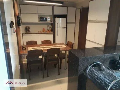 Casa com 3 Quartos à venda, 120m² no Parque Residencial Vila União, Campinas