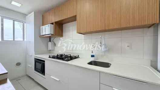 Apartamento com 2 Quartos para alugar, 60m² no São Vicente, Itajaí