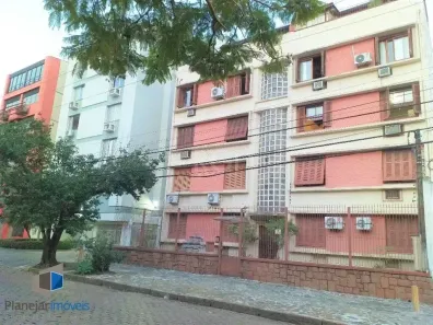 Apartamento com 2 Quartos à venda, 59m² no Floresta, Porto Alegre