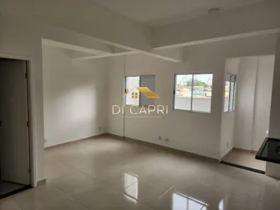 Apartamento com 2 Quartos à venda, 46m² no Chácara Califórnia, São Paulo