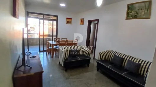 Apartamento com 3 Quartos à venda, 102m² no Braga, Cabo Frio