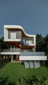Casa de Condomínio com 5 Quartos à venda, 680m² no Portal do Sol, Contagem