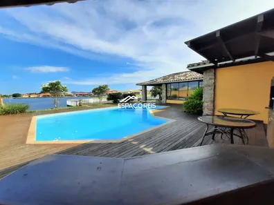 Casa com 7 Quartos à venda, 513m² no Marina, Armação dos Búzios