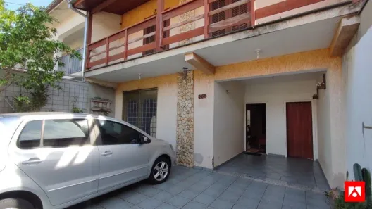 Casa com 3 Quartos à venda, 164m² no Jardim Paz, Americana
