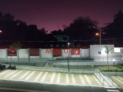 Apartamento com 2 Quartos à venda, 39m² no Jardim Country Club, Bauru