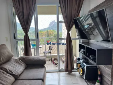 Apartamento com 2 Quartos à venda, 59m² no Jacarepaguá, Rio de Janeiro