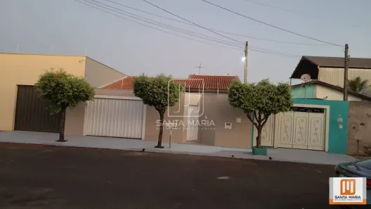 Casa com 3 Quartos à venda, 170m² no Esplanada da Estação, Ribeirão Preto