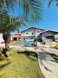 Casa de Condomínio com 5 Quartos à venda, 714m² no Jardim Tereza Cristina, Jundiaí