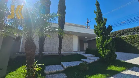 Casa de Condomínio com 3 Quartos à venda, 212m² no Jardim Primavera, Jaguariúna